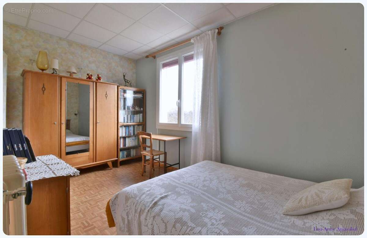 Maison à MOURENX