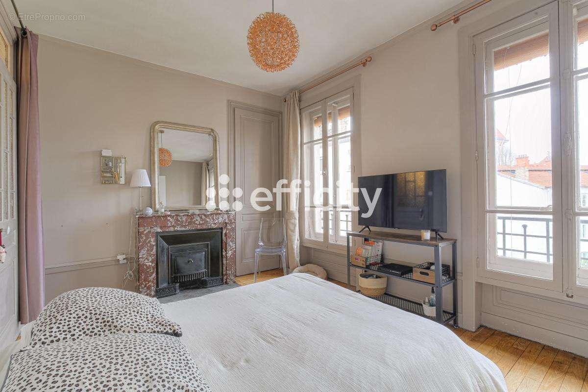Appartement à LYON-4E