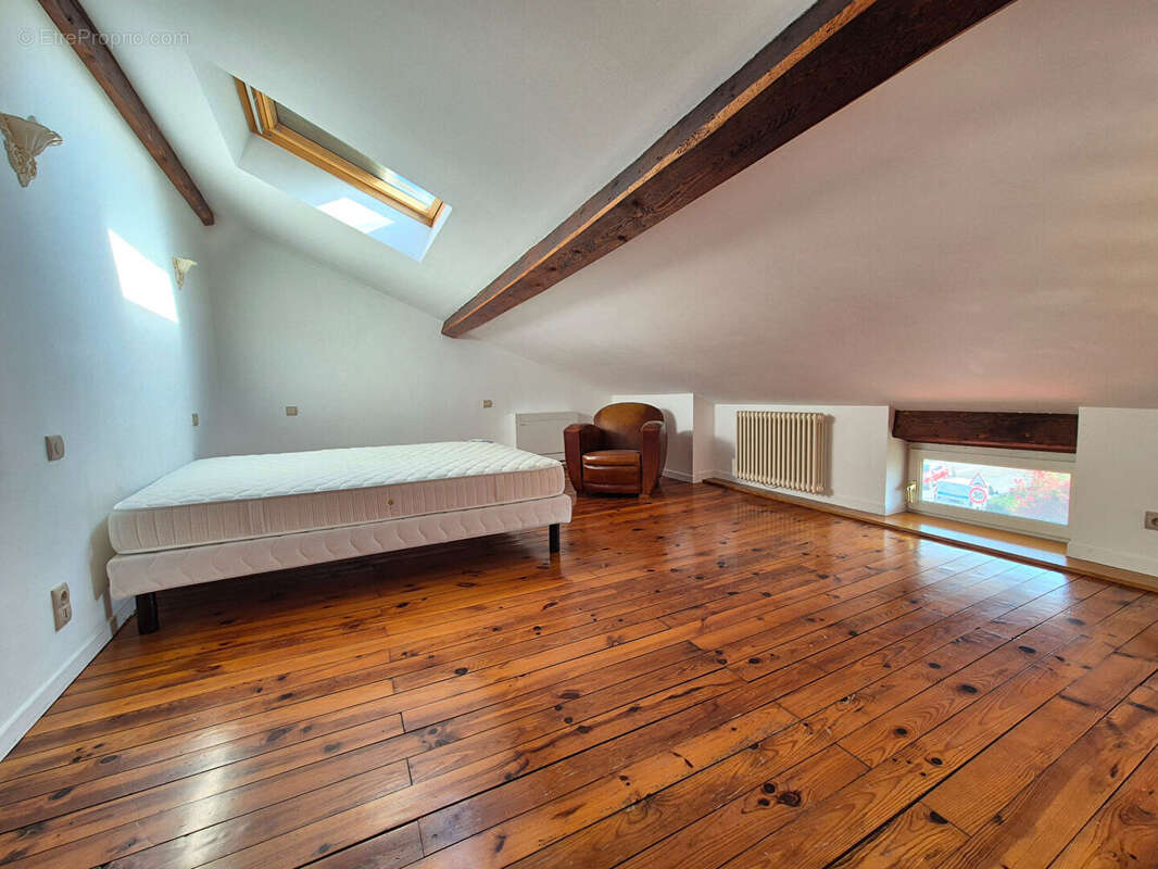 Maison à BOURG-EN-BRESSE