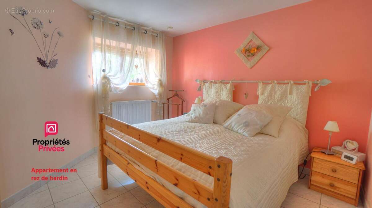 Maison 350 m² à Lachapelle-Sous-Chaux  - photo 17