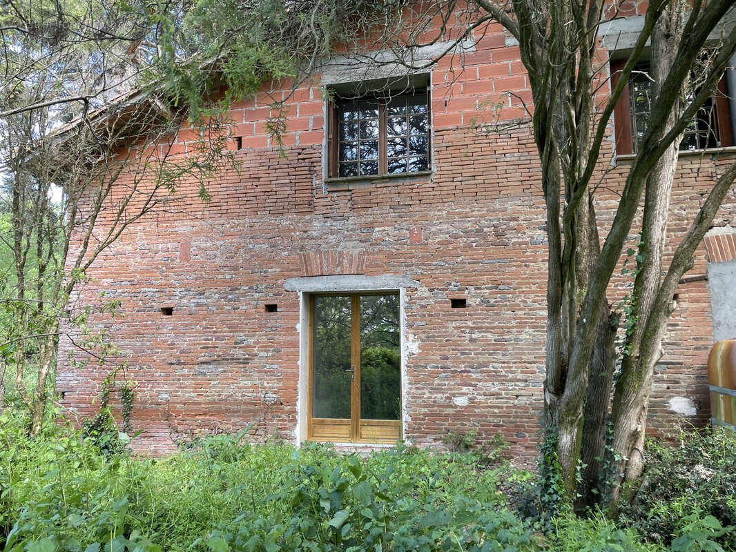 Maison à LAFRANCAISE