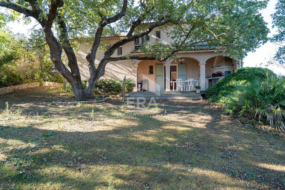Maison à BOUC-BEL-AIR