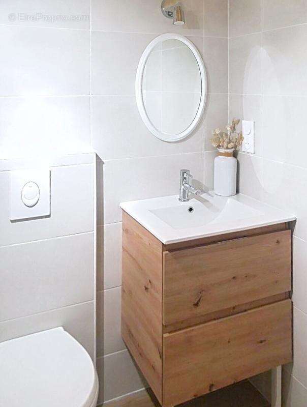 Appartement à DOL-DE-BRETAGNE