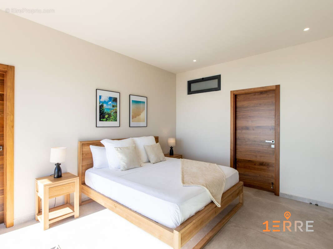 Maison à SAINT-MARTIN