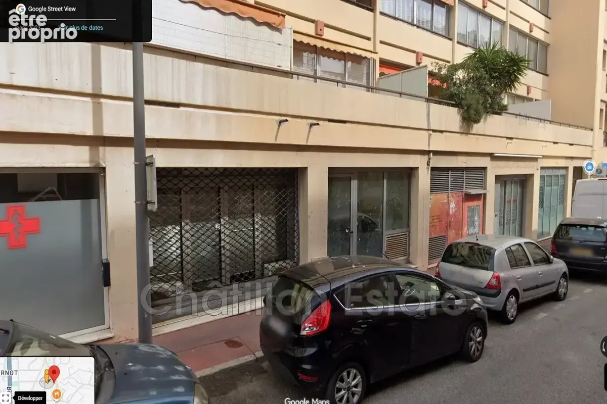 Appartement 2 pièces 52 m² à vendre à Cannes (06400) - photo 2