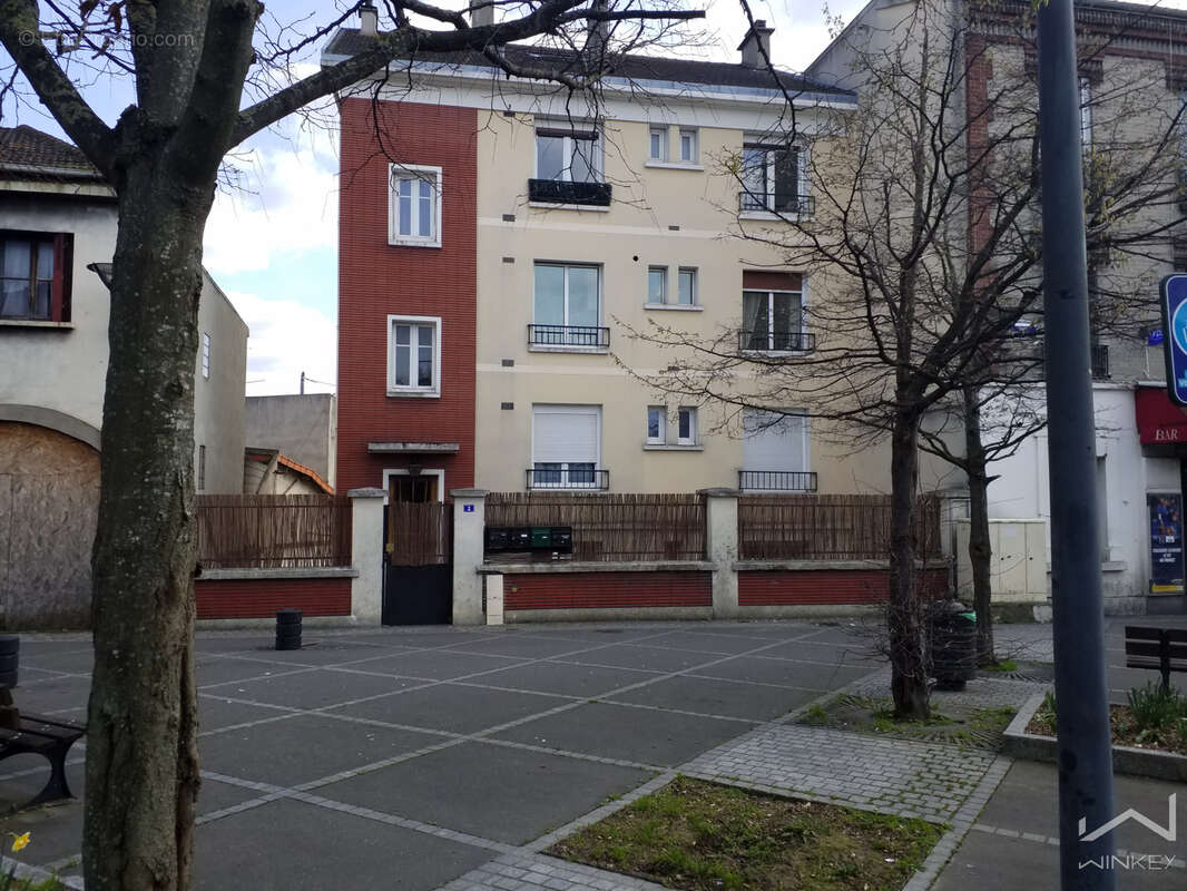 Appartement T3 - photo 13