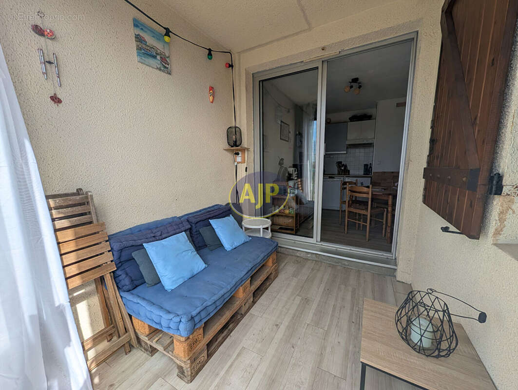 Appartement à SOULAC-SUR-MER