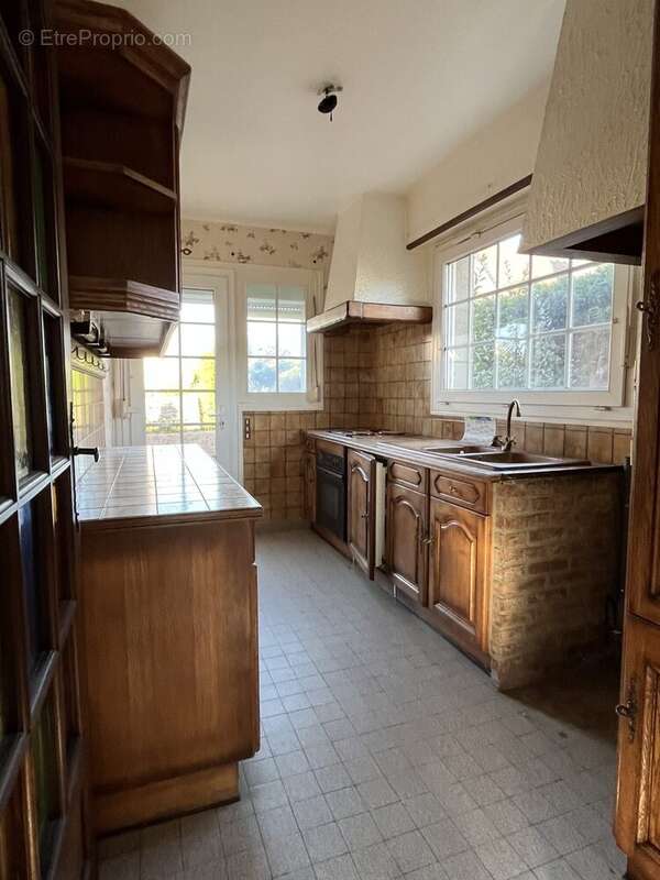 Maison à LE TOUQUET-PARIS-PLAGE