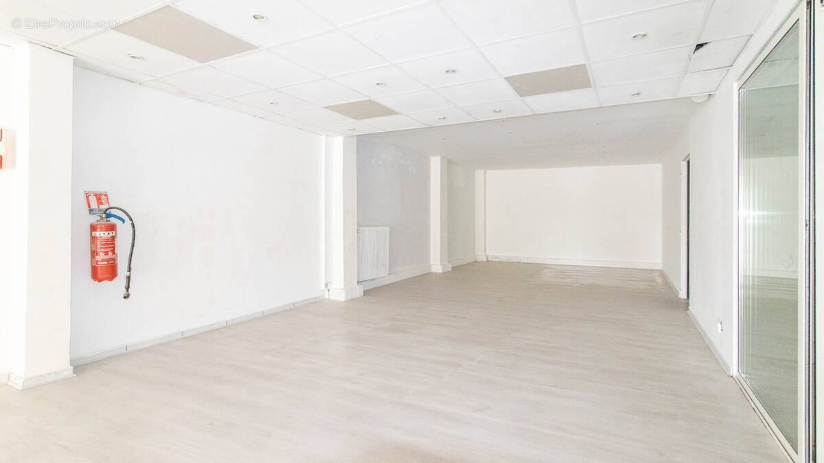 Commerce à CHARLEVILLE-MEZIERES