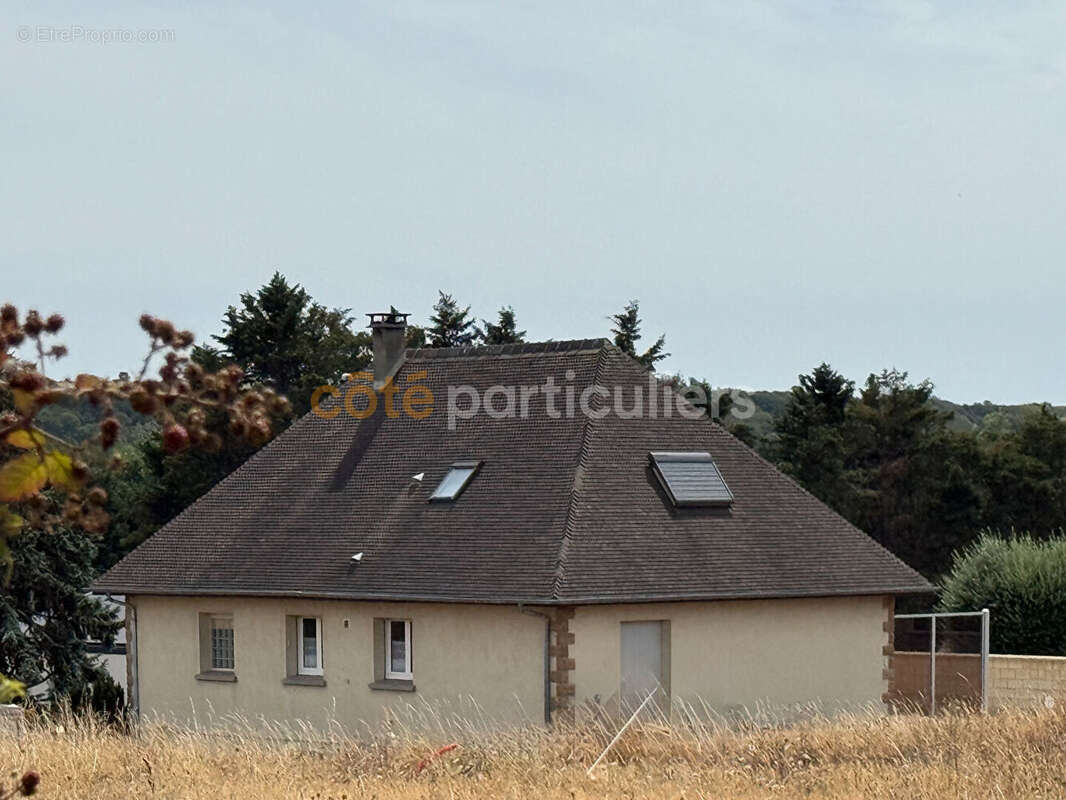Maison familiale 6 chambres avec vie de plain-pied à 800 m de la mer et de Jullouville - photo 5