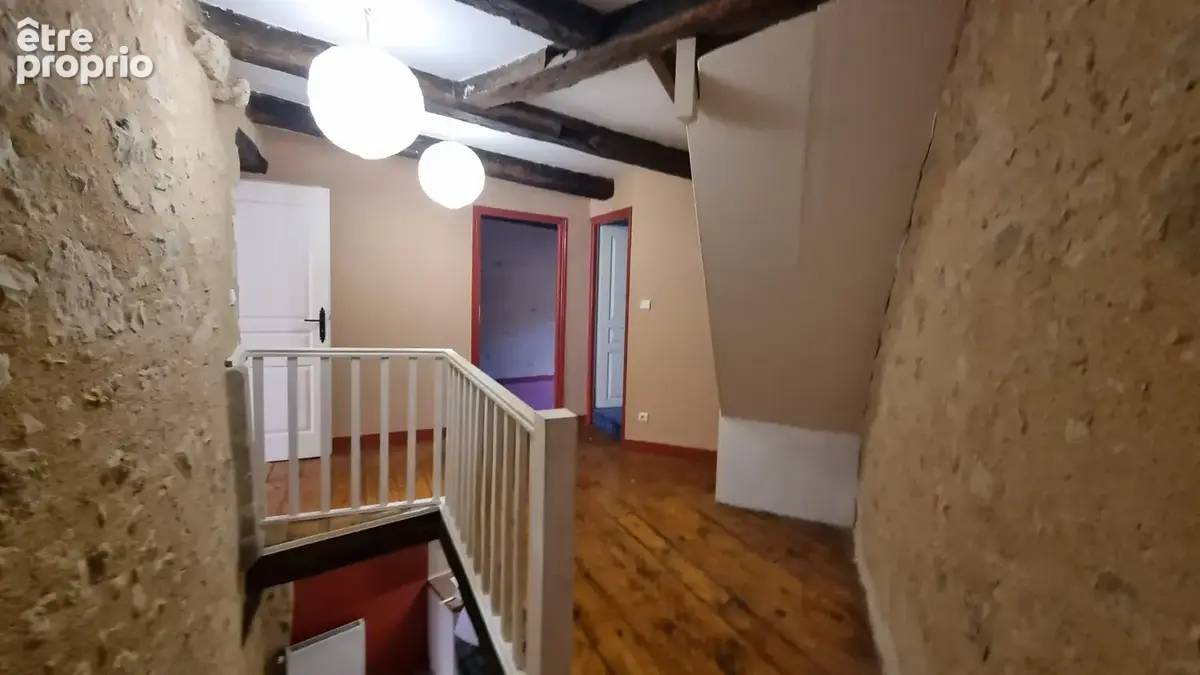 Maison 5 pièces 225 m² à vendre à Saint-Loup-Lamaire (79600) - photo 9