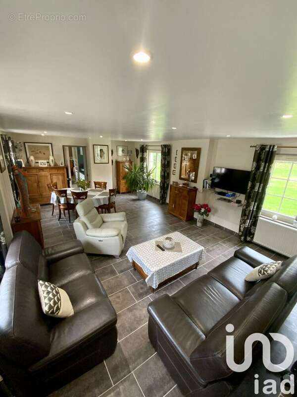 Photo 7 - Maison à MERLIMONT