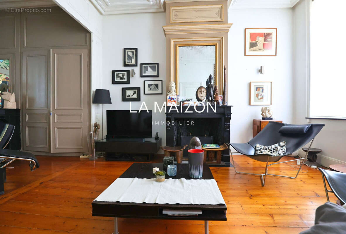Maison à LILLE