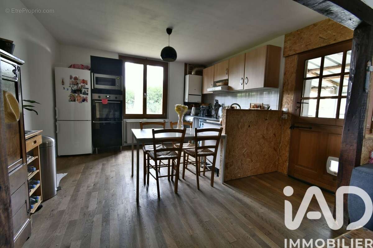 Photo 9 - Maison à ROLLOT