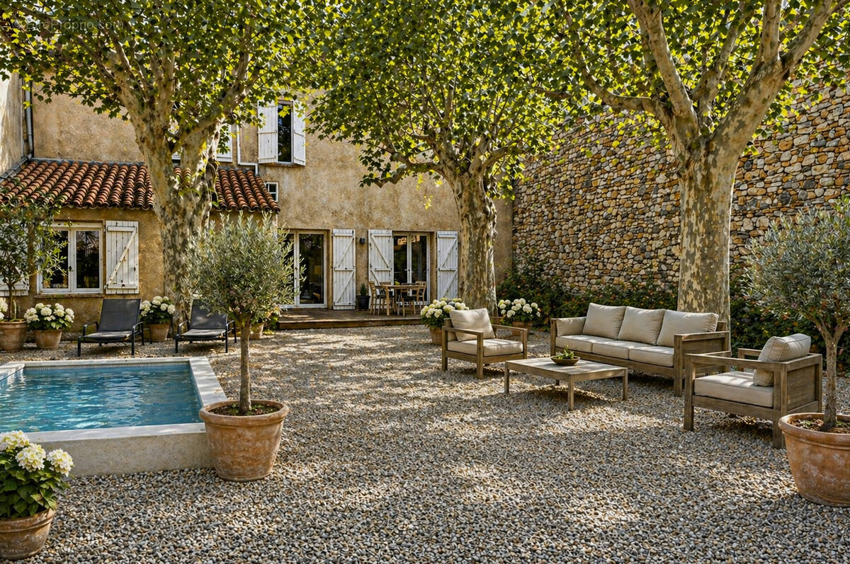 Maison à NARBONNE