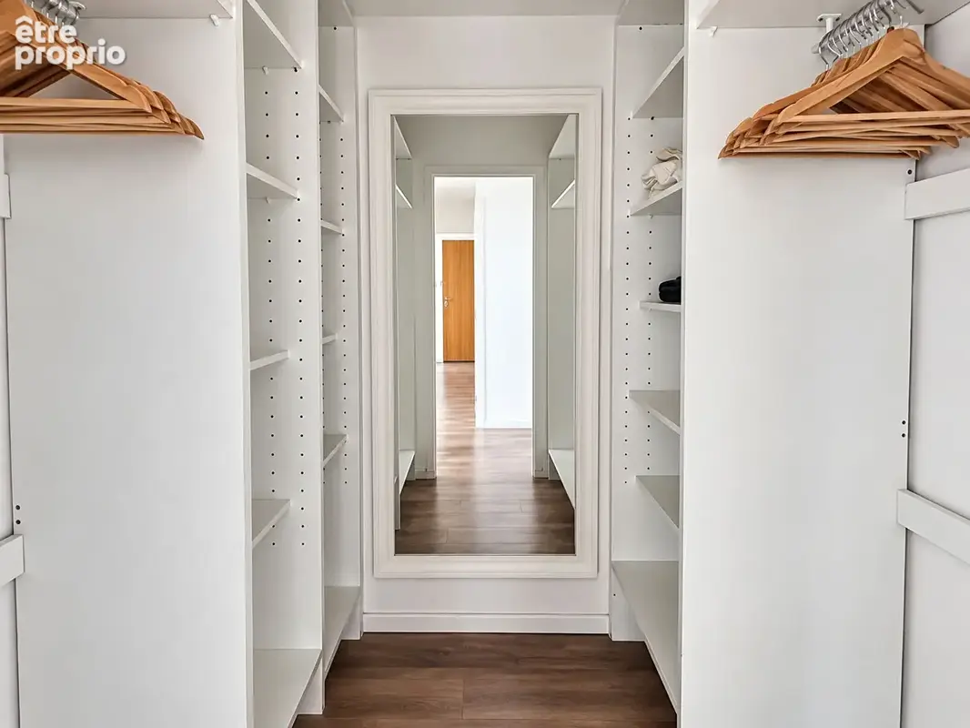 Appartement 67m² à clermont-ferrand - photo 5