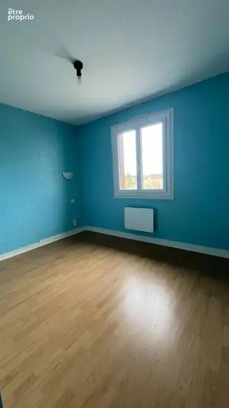 Maison Vaas 5 pièce(s) 80 m2 - photo 5