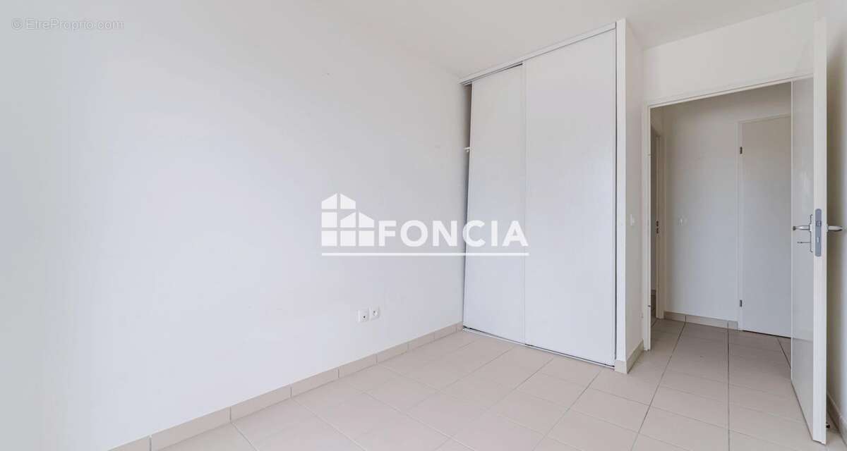 Appartement à TOURS