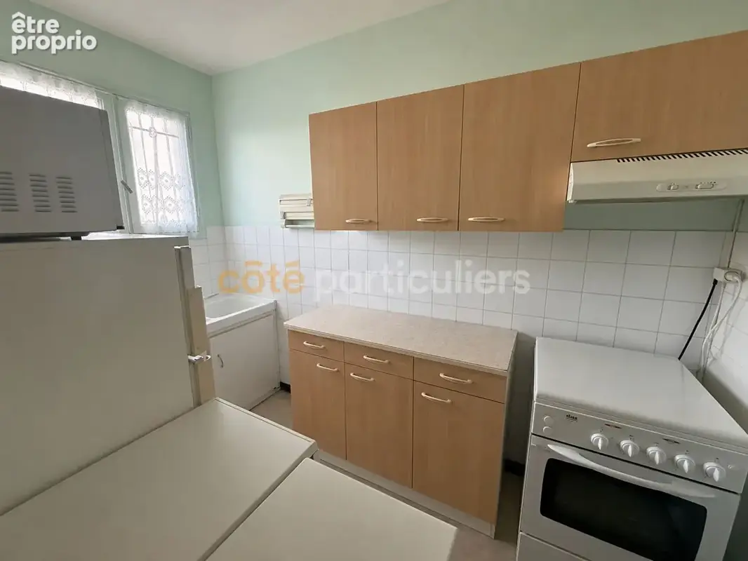 Appartement T3 face mer à La Faute-sur-Mer - photo 3