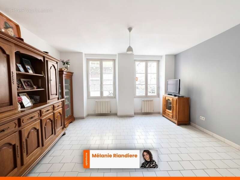 Appartement à LA FLECHE