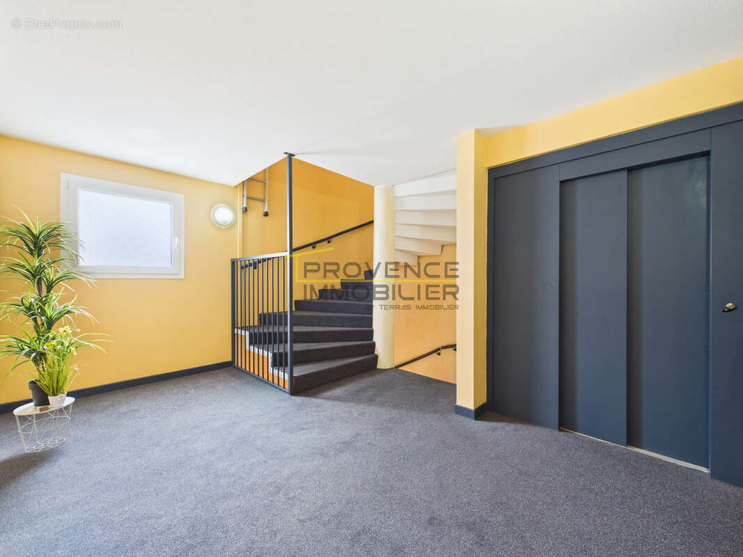 Appartement à MONTELIMAR