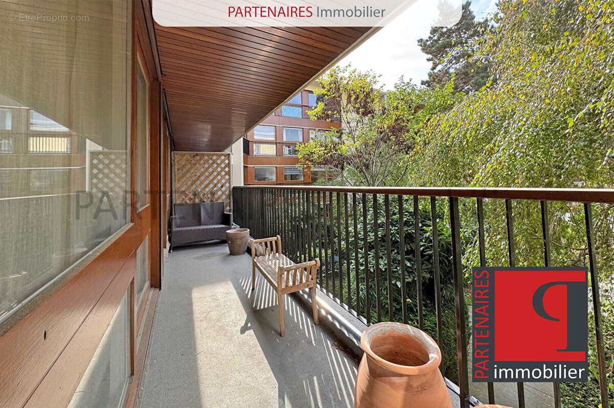 Appartement à LE CHESNAY