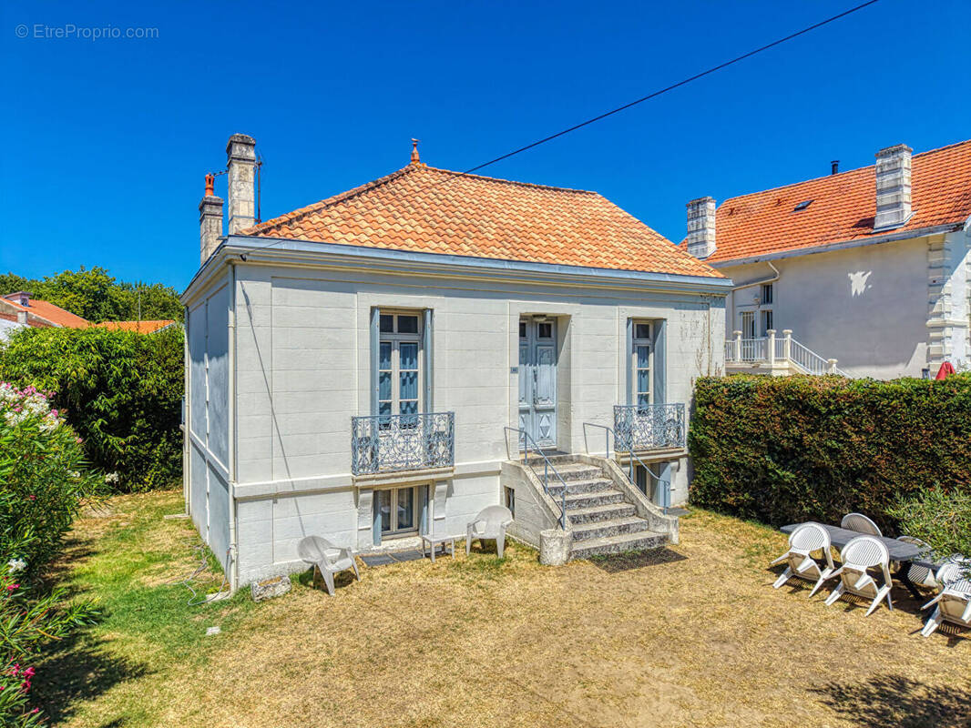 Maison à ROYAN