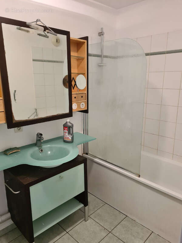 Appartement à GRIGNY