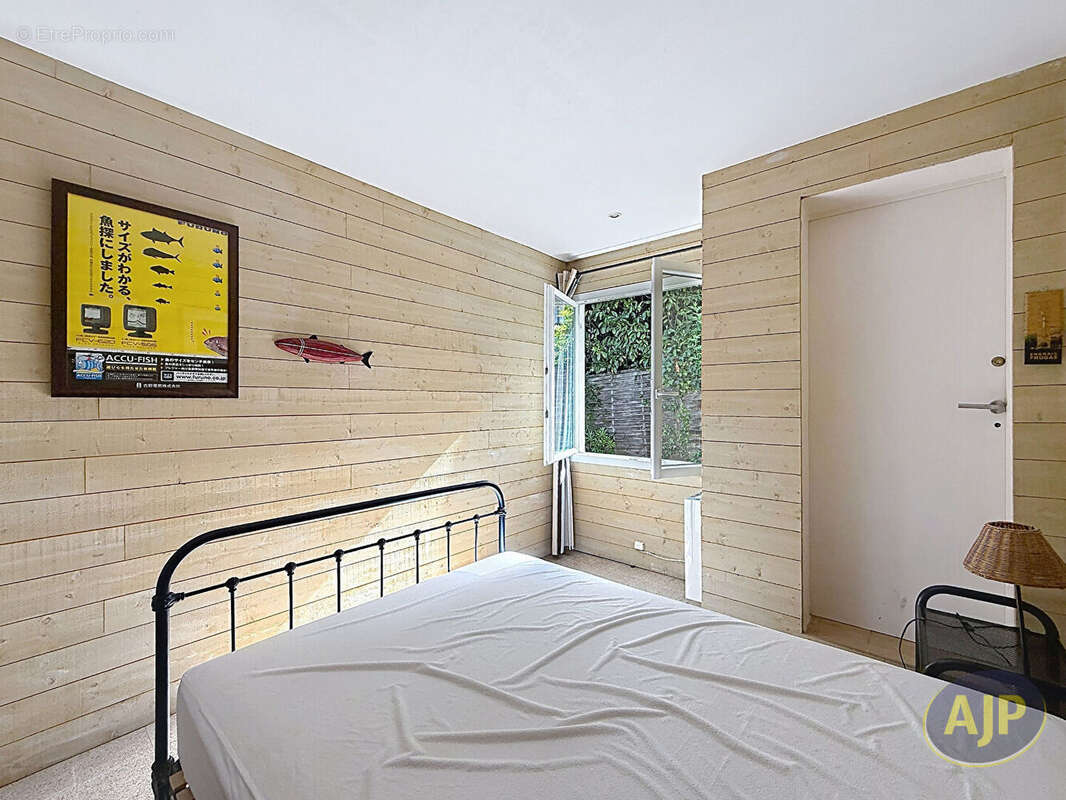 Arcachon Chapelle Pavillon 68m² - photo 6