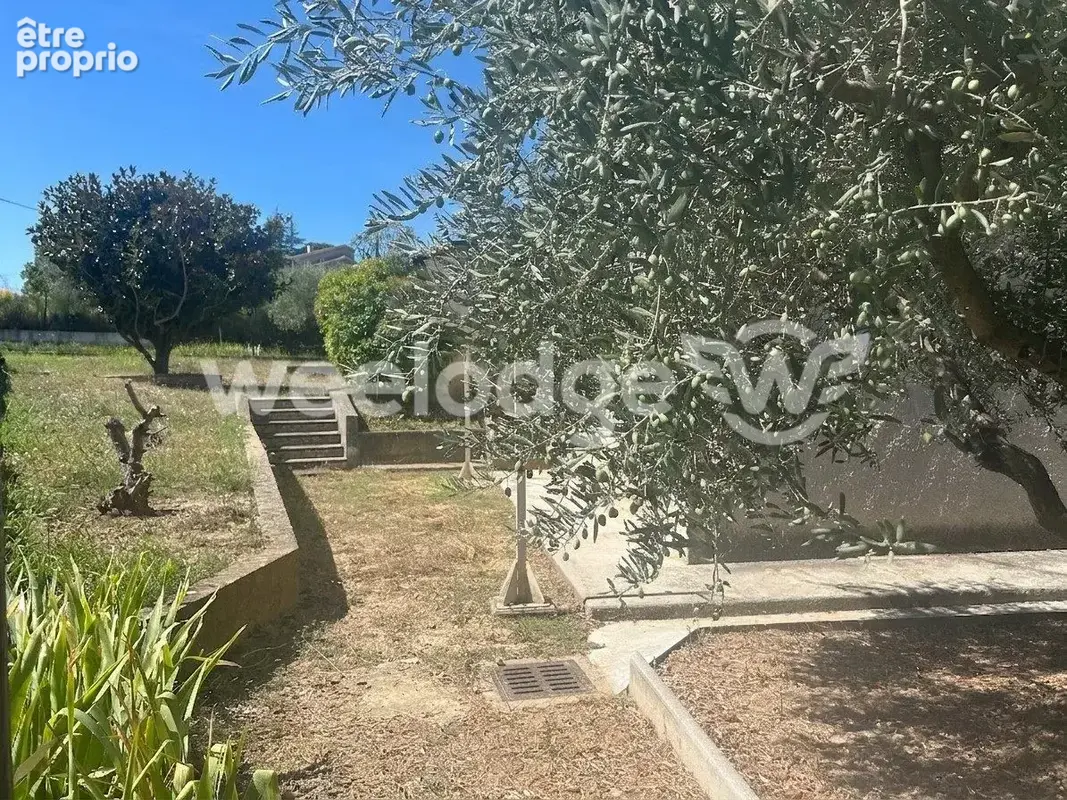 Photo Maison à Manosque au prix de 299 500€