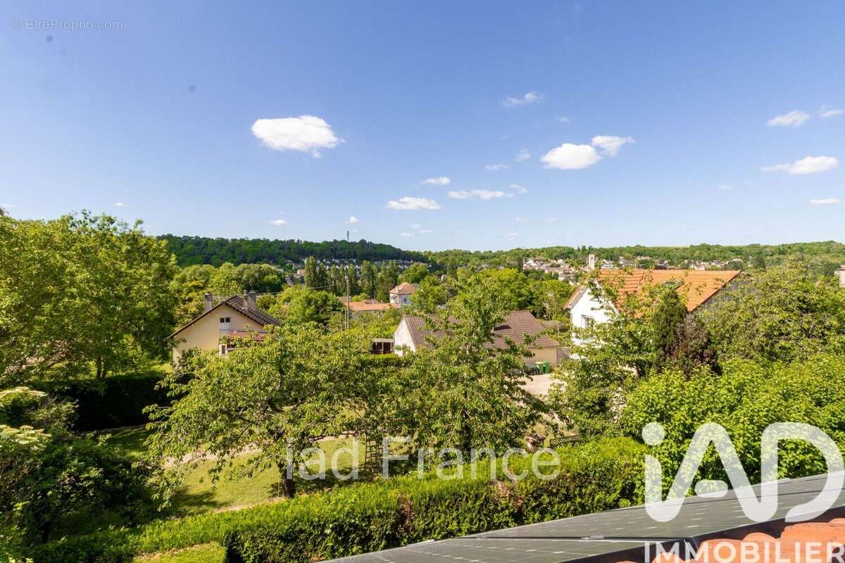 Photo 6 - Maison à MAULE