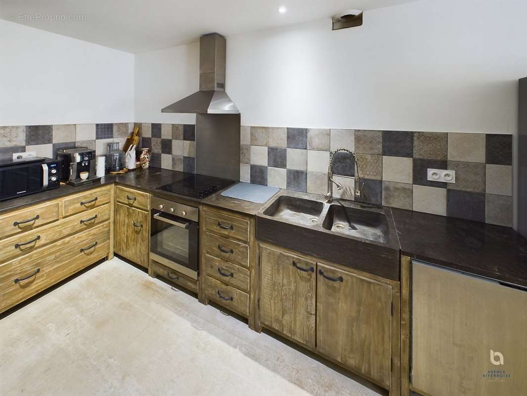 Appartement à BEZIERS