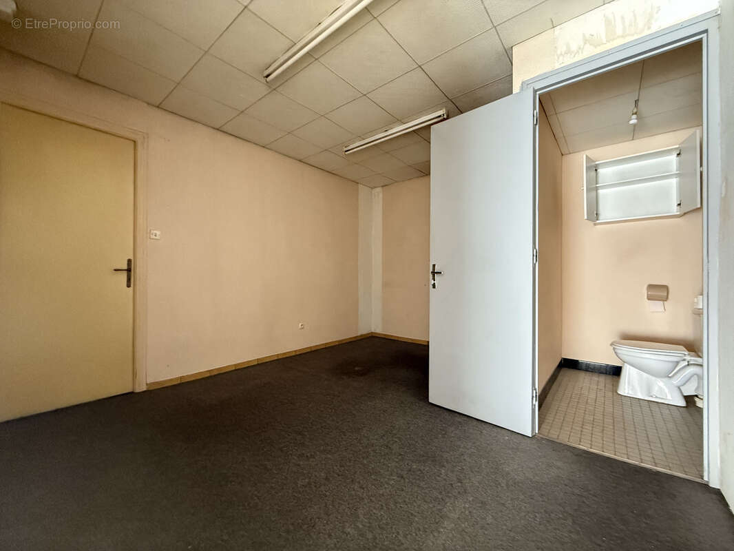 Appartement à VITTEL