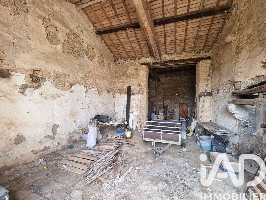 Photo 3 - Maison à DOUX