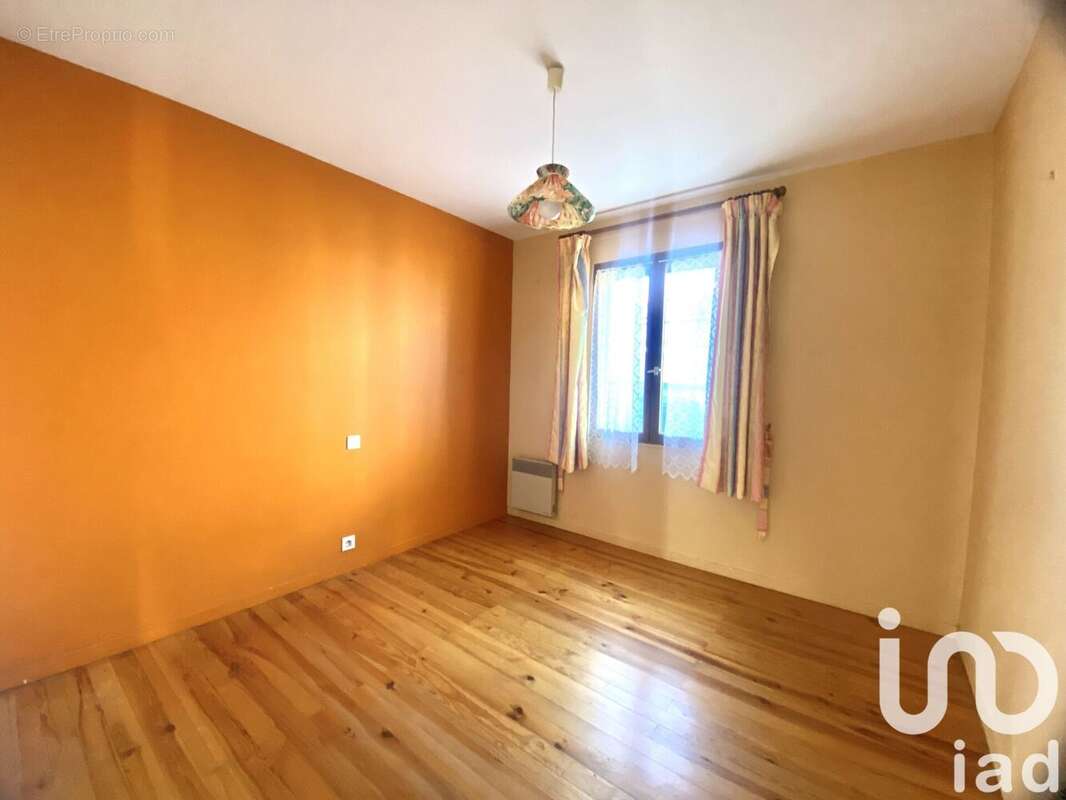 Photo 9 - Maison à SAINT-SULPICE-DE-ROYAN