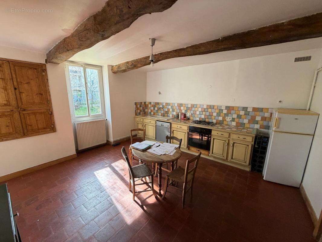 Maison à AUCH