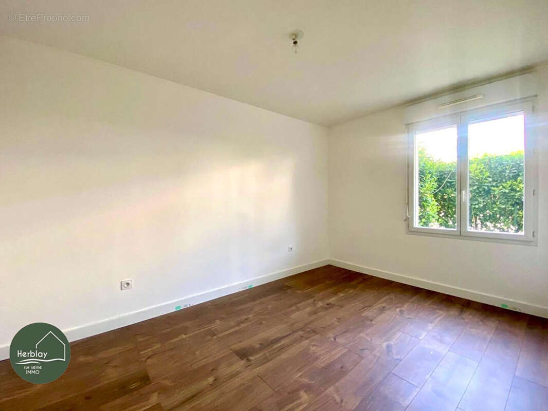 Appartement à HERBLAY