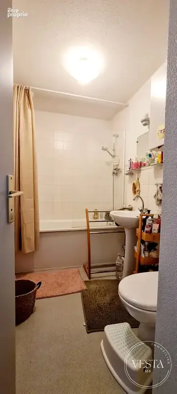 Appartement 1 pièce 33 m² à vendre à Dijon (21000) - photo 5