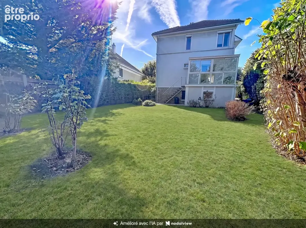 Maison 5 pièces 102 m² à vendre à Vaucresson (92420) - photo 4