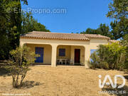 Photo 1 - Maison à FONS-SUR-LUSSAN