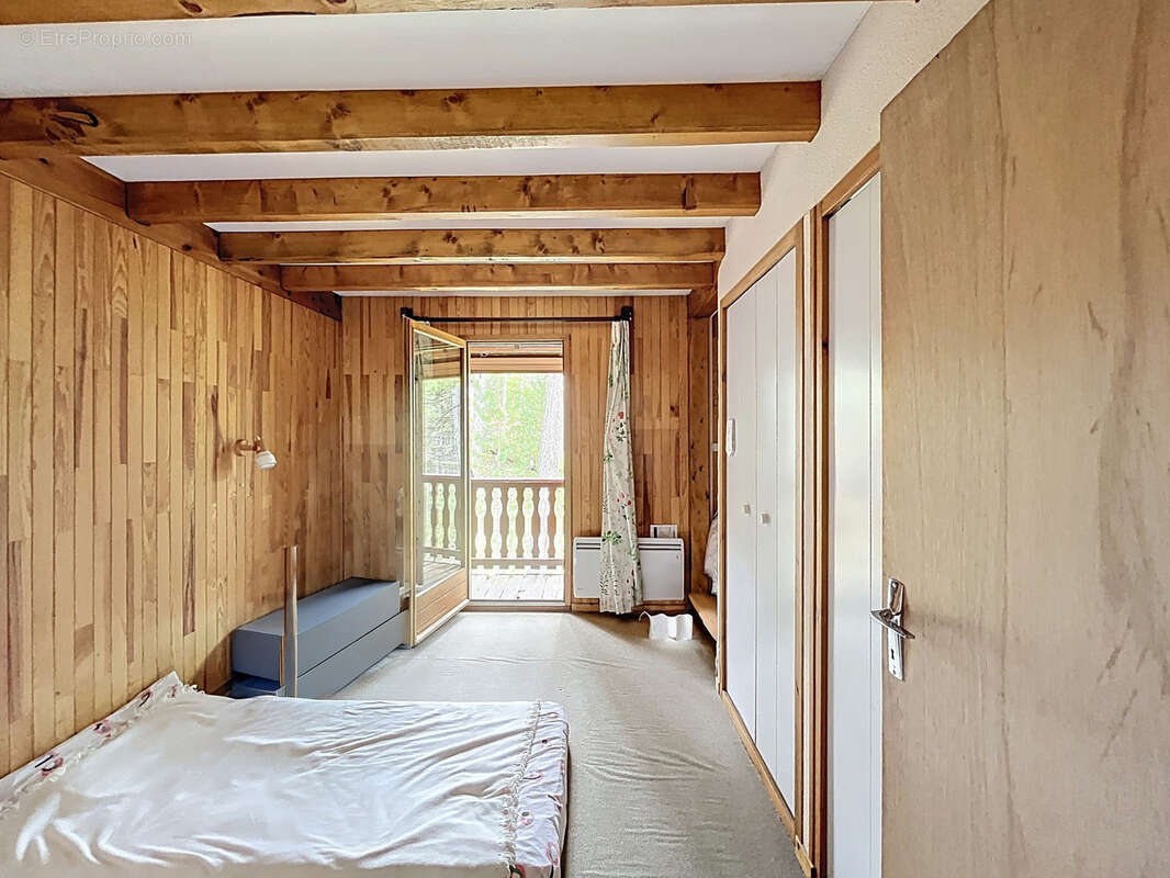 Maison à BARCELONNETTE