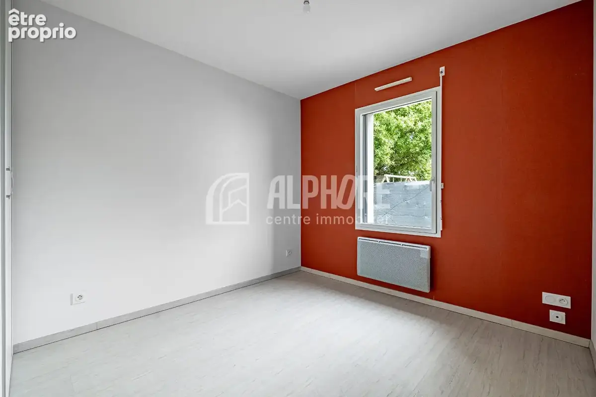 Maison Saint Lyphard , Plain Pied , 3 chambres + garage / Normes RT 2012 - photo 7