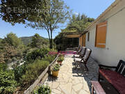 Maison à LA ROQUE-ALRIC