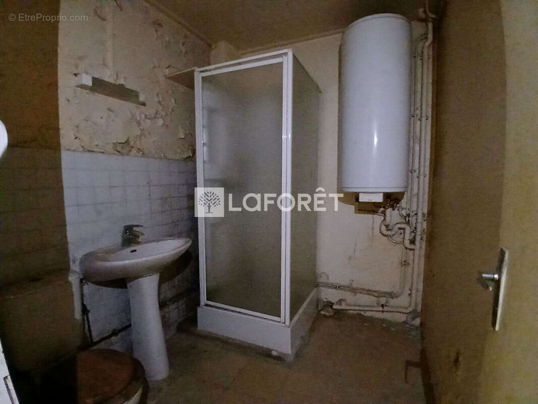 Maison à FERRIERES-SAINT-MARY