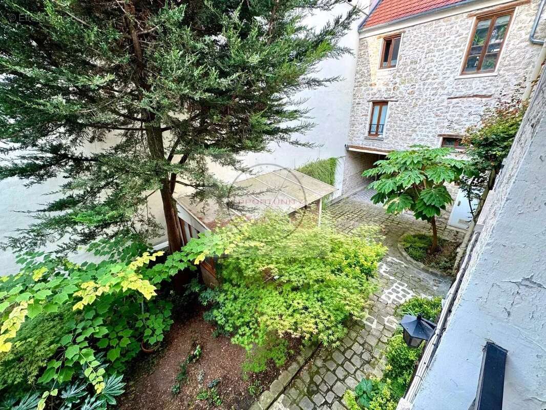 Appartement à VINCENNES