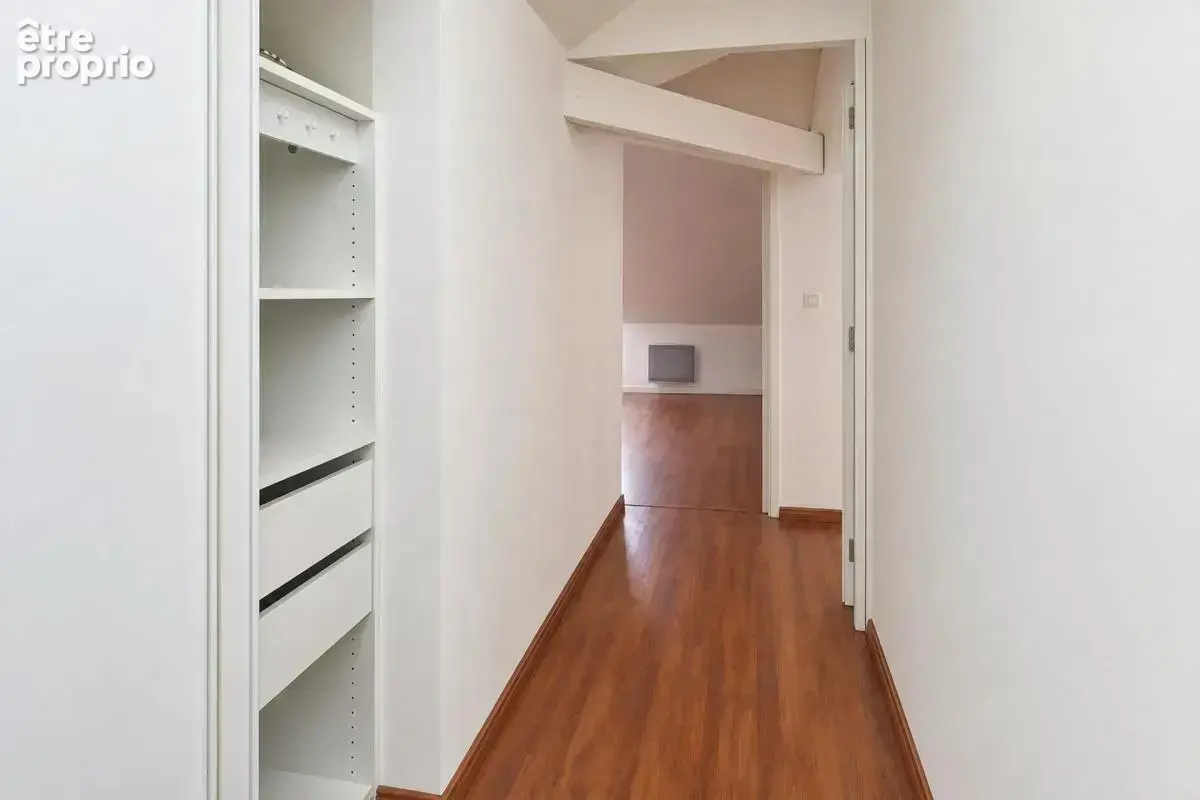 Appartement T4 de charme – 90m2 au sol à Périgueux centre-ville - photo 5