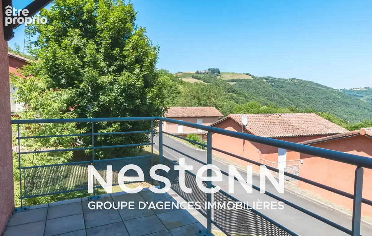 À vendre : Appartement T2 à TREBAS - Idéal pour résidence secondaire - photo 10