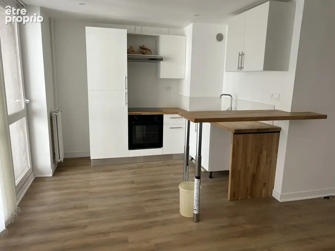Appartement à BREST