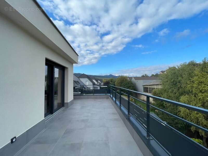 Maison à MITTELWIHR