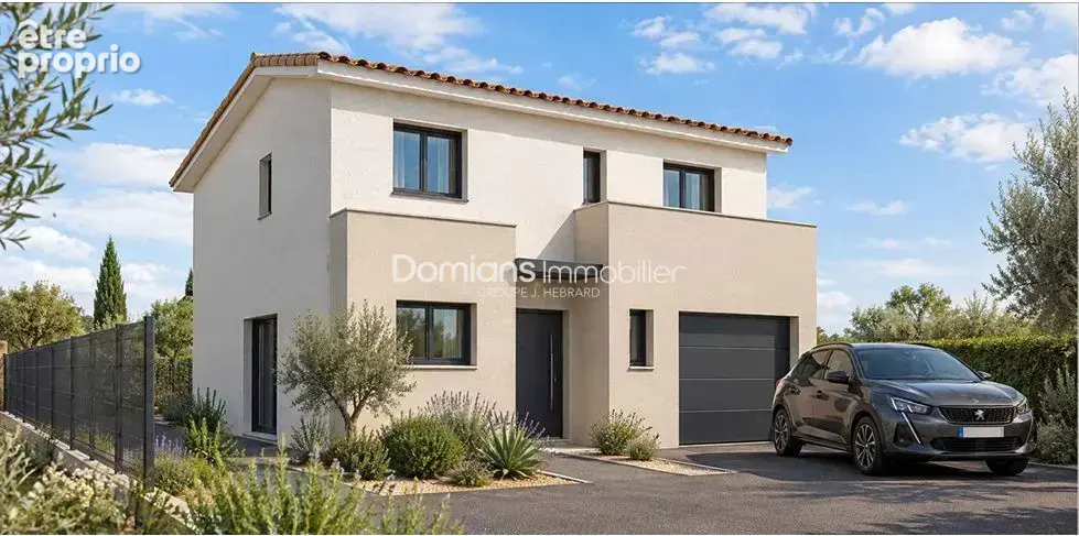 Terrain 302 m² à vendre à Perpignan (66100) - photo 4